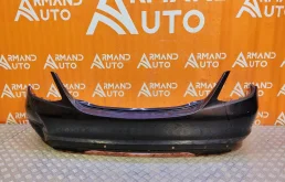 Бампер Mercedes C-Class 2018-2021 A2058800447 W205, задний