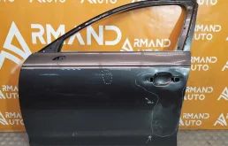 Дверь Audi A4 2015-2020 8W0831051D 5 B9, передняя левая