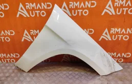 Крыло Mercedes GL GLS-Class 2012-2019 A1668802800 X166, переднее правое