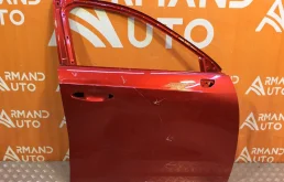 Дверь Haval Jolion 2021-2024 6101200AST10A 1, передняя правая