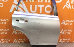 Дверь Toyota RAV4 2012-2015 670030R110 4 CA40, задняя правая