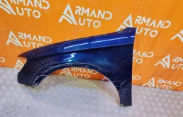 Крыло Audi A3 2012-2020 8V0821105L 3 8V, переднее левое