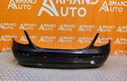 Бампер Mercedes E-Class 2016-2020 A21388503259999 W213, задний