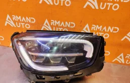 Фара Mercedes GLC-Class 2019-2022 A2539068201 X253, правая