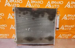 Радиатор кондиционера Land Rover Range Rover Sport 2013-2022 LR035791 2 L494