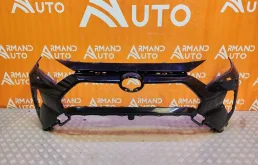 Бампер Toyota RAV4 2018-нв 521190R925 5 XA50, передний