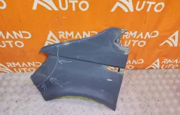 Крыло Volkswagen Transporter 2015-2019 7E0821101B T6, переднее левое