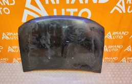 Капот Renault Duster 2010-2021 651000987R 1