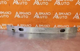 Усилитель бампера BMW X4 2014-2018 51117371990 F26, передний