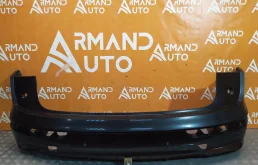 Бампер Audi Q5 2017-2020 80A807067DGRU 2 FY, задний