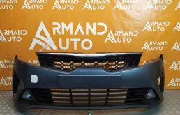 Бампер Kia Rio 2020-2022 86511H0700 4 FB, передний