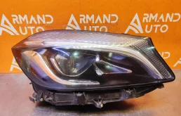 Фара Mercedes A-Class 2015-2018 A1769066000 W176, правая