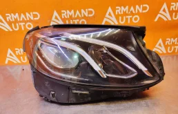 Фара Mercedes E-Class 2016-2020 A2139066601 W213, правая