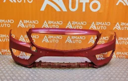 Бампер Mercedes C-Class 2014-2018 A20588018409999 W205, передний