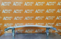 Панель передняя (суппорт радиатора) верхняя Mercedes E-Class 2016-2023 A2136209600 W213