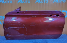 Дверь Mercedes C-Class 2014-2021 A2057209726 W205, левая