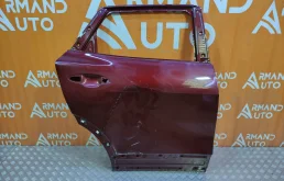 Дверь Kia Sportage 2021-нв 77004P1000 5 NQ, задняя правая