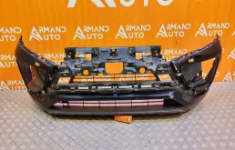 Бампер Mitsubishi Eclipse Cross 2017-2020 6400J507 1, передний