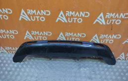 Юбка бампера Lexus GX 2013-2023 7685360010 2 URJ150, передняя
