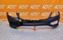 Бампер Mercedes E-Class 2016-2020 A21388500389999 W213, передний