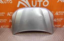 Капот Renault Duster 2021-нв 651008494R 2