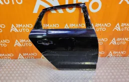 Дверь Audi A4 2015-2020 8W5833052C 5 B9, задняя правая