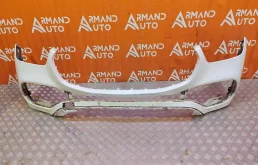Бампер Mercedes GLE-Class 2018-нв A16788064009999 V167, передний