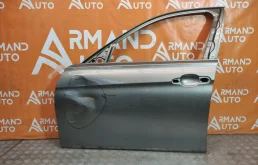 Дверь BMW 3 series 2011-2020 41007298565 F30 F31, передняя левая