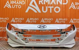 Бампер Hyundai Elantra 2020-нв 86511AA000 7 CN7, передний