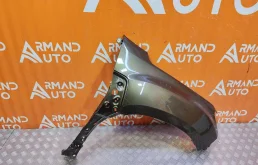 Крыло Renault Duster 2021-нв 631009095R 2, переднее правое