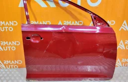 Дверь Volkswagen Polo 2020-2022 60U831056 6, передняя правая