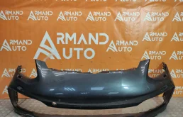 Бампер Porsche Panamera 2016-2024 971807079AY 971, передний