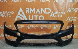 Бампер Mercedes C-Class 2014-2018 A20588018409999 W205, передний
