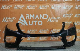 Бампер Mercedes GLE-Class Coupe 2015-2019 A29288519259999 C292, передний