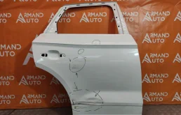 Дверь Audi Q5 2017-2020 80A833052CSTL 2 FY, задняя правая