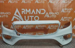 Бампер Mercedes E-Class 2016-2020 A21388526009999 W213, передний