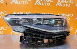 Фара Haval F7 2018-2024 4121102XKQ00A 1, левая