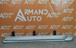 Подножка порога Mitsubishi L200 2015-2019 5360A053 5, левая