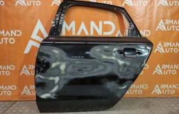Дверь Audi A6 2011-2018 4G5833051 4 C7, задняя левая