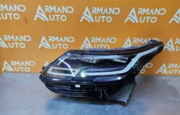 Фара Land Rover Range Rover Velar 2017-нв LR128906 L560, левая