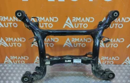Подрамник Audi Q7 2015-нв 4M0505235BT 2 4M, задний