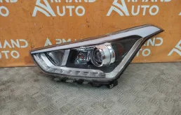 Фара Hyundai Creta 2016-2021 92101M0100 1, левая
