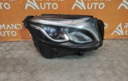 Фара Mercedes GLC-Class 2015-2019 A2539061001 X253, правая