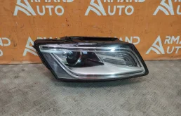 Фара Audi Q5 2012-2017 8R0941044C 1 8R, правая