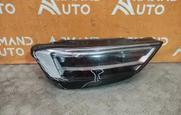 Фара Audi A8 2017-2022 4N0941774 4 D5, правая