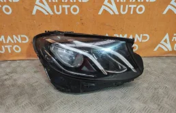 Фара Mercedes E-Class 2016-2020 A2139066601 W213, правая