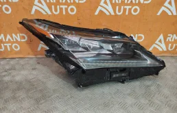 Фара Lexus RX 2015-2019 8114548D40 4 AL20, правая