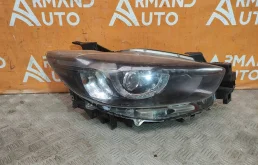 Фара Mazda CX-5 2015-2017 KA1F51031J 1, правая