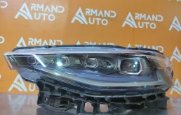 Фара Haval F7 2018-2024 4121102XKQ00A 1, левая