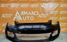 Бампер PORSCHE Panamera 2016-2024 971898010A 971, передний